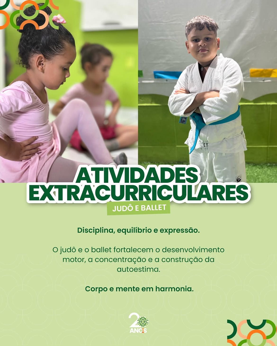Proposta pedagógica do Colégio Assunção, item 3 de 7