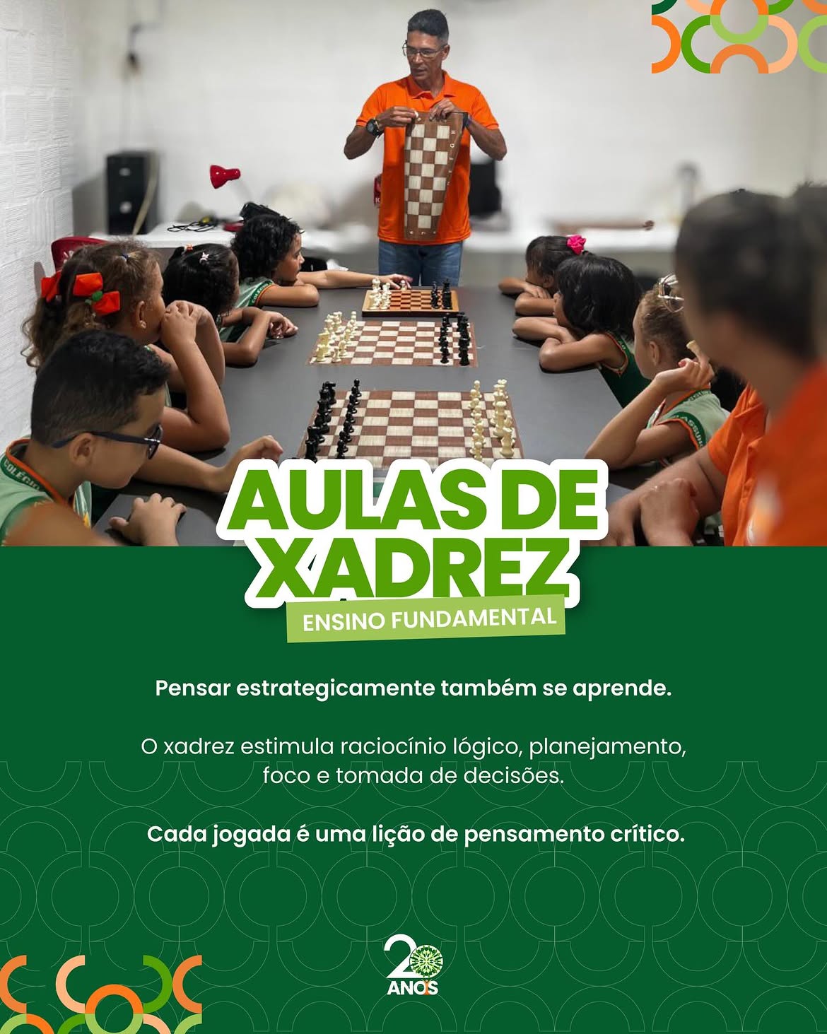 Proposta pedagógica do Colégio Assunção, item 4 de 7