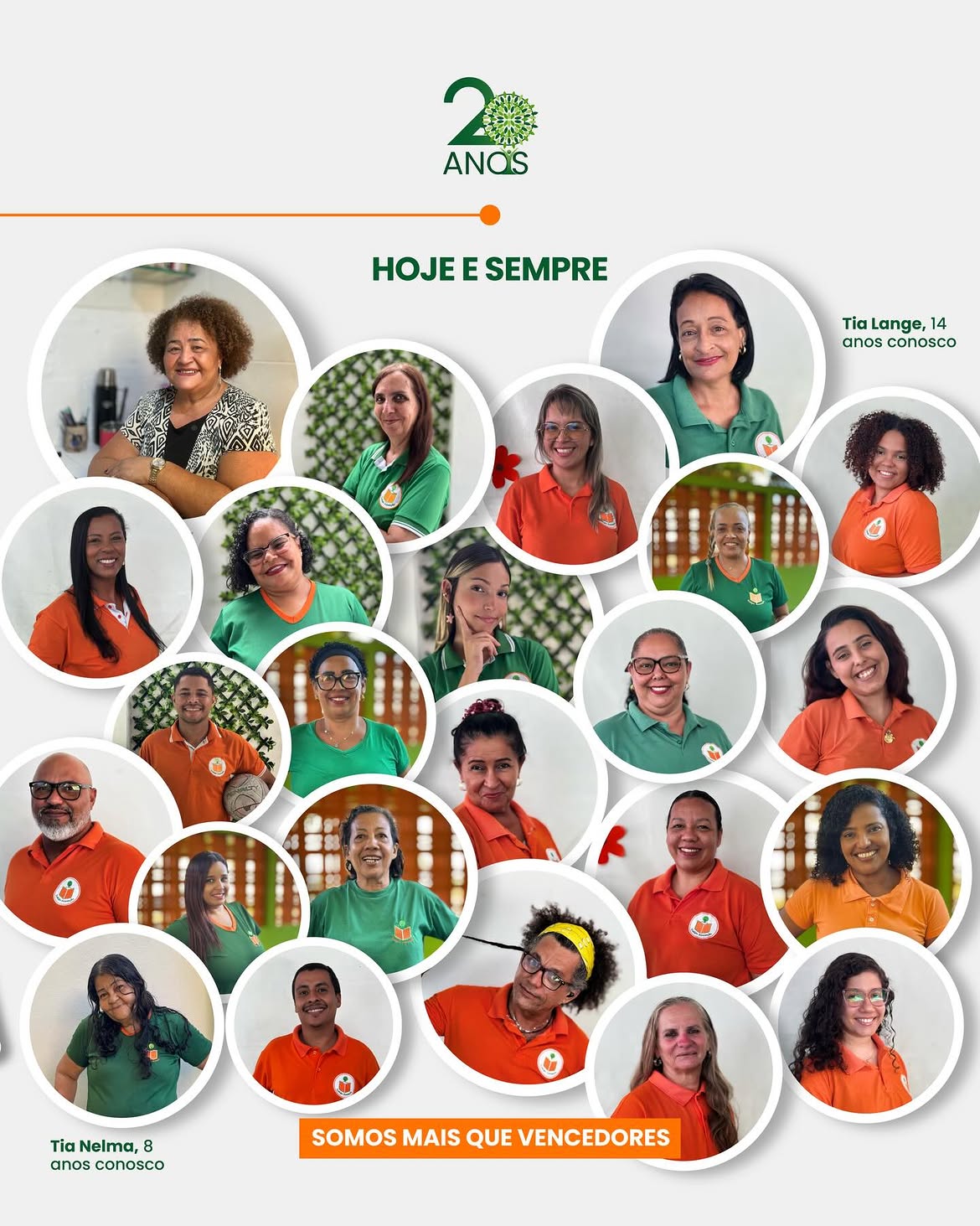 Registro da história do Colégio Assunção, foto 9 de 9
