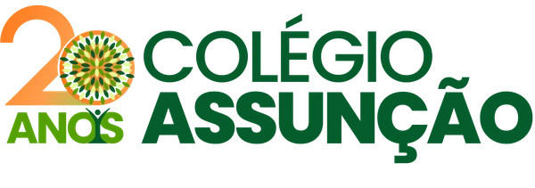 Colégio Assunção - Logo